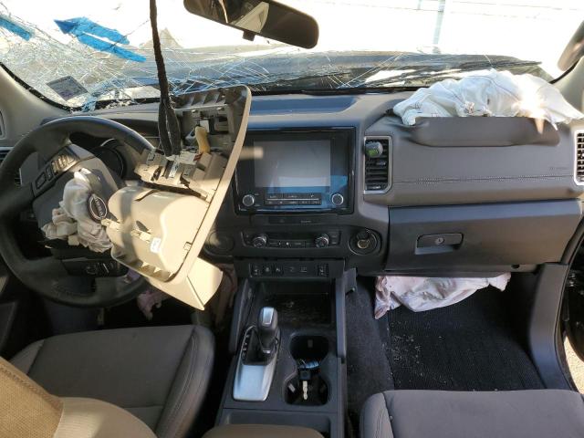 Photo 7 VIN: 1N6ED1EJ9NN630978 - NISSAN FRONTIER 