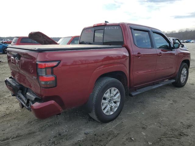 Photo 2 VIN: 1N6ED1EJ9NN663401 - NISSAN FRONTIER 