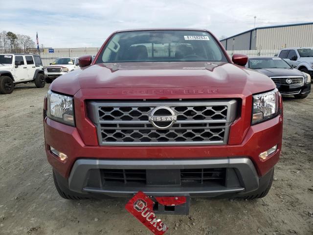 Photo 4 VIN: 1N6ED1EJ9NN663401 - NISSAN FRONTIER 