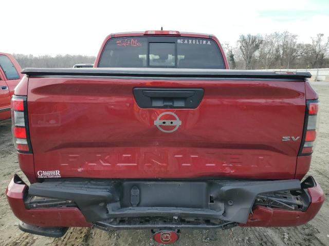 Photo 5 VIN: 1N6ED1EJ9NN663401 - NISSAN FRONTIER 