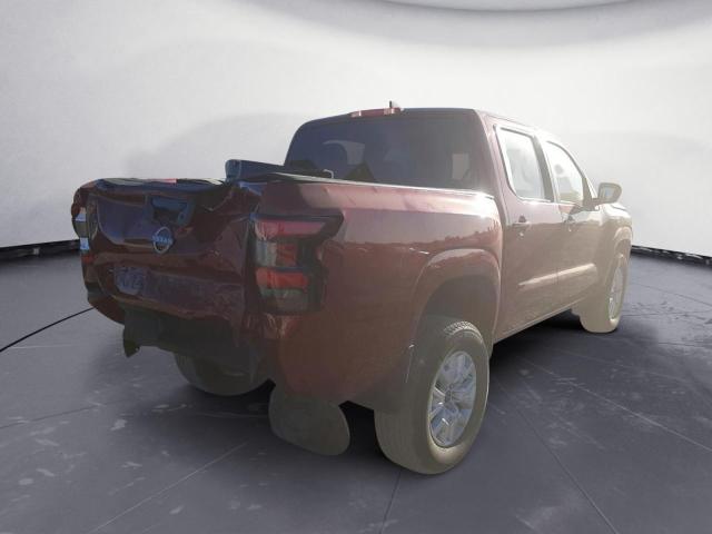 Photo 3 VIN: 1N6ED1EJ9NN665925 - NISSAN FRONTIER S 