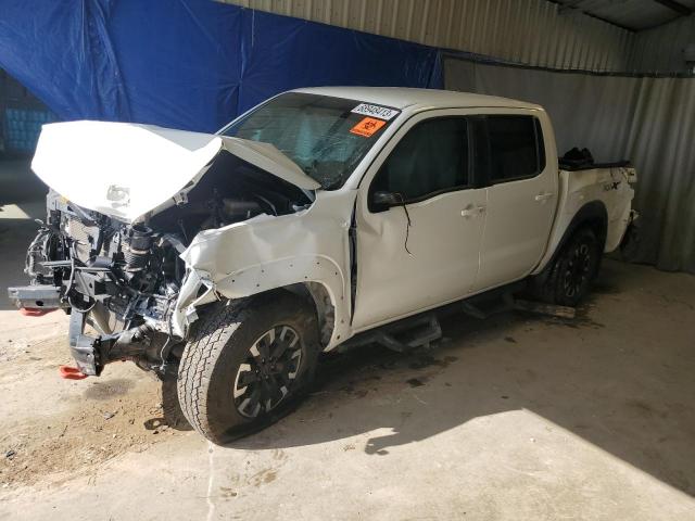 Photo 0 VIN: 1N6ED1EJ9NN666251 - NISSAN FRONTIER S 