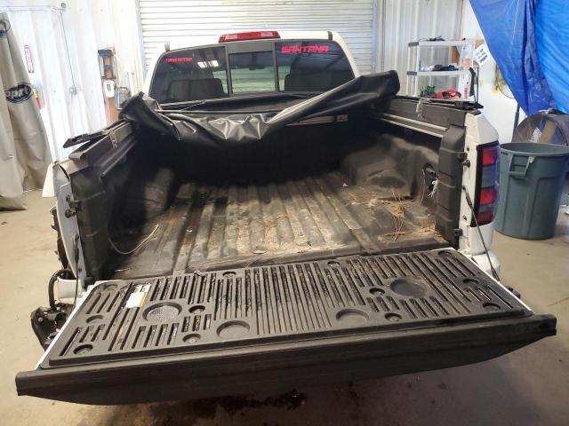 Photo 5 VIN: 1N6ED1EJ9NN666251 - NISSAN FRONTIER S 