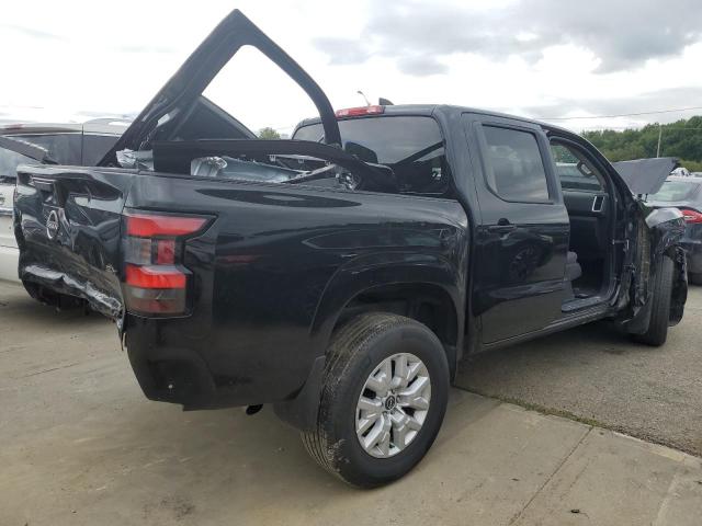 Photo 2 VIN: 1N6ED1EJ9NN672194 - NISSAN FRONTIER S 