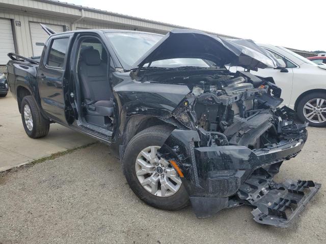 Photo 3 VIN: 1N6ED1EJ9NN672194 - NISSAN FRONTIER S 