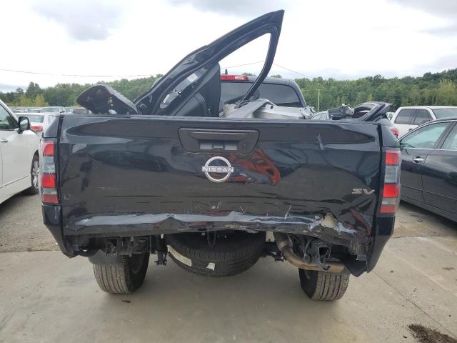 Photo 5 VIN: 1N6ED1EJ9NN672194 - NISSAN FRONTIER S 