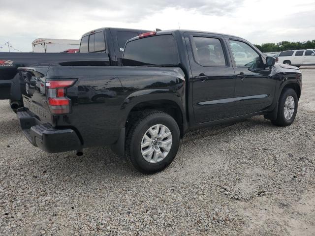 Photo 2 VIN: 1N6ED1EJ9NN674169 - NISSAN FRONTIER 