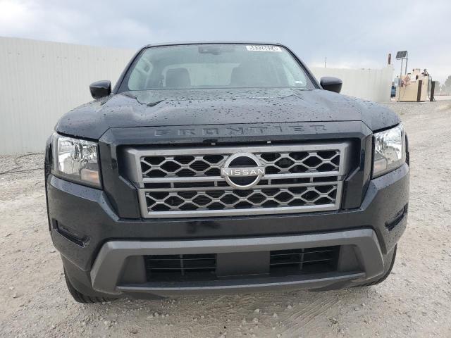 Photo 4 VIN: 1N6ED1EJ9NN674169 - NISSAN FRONTIER 