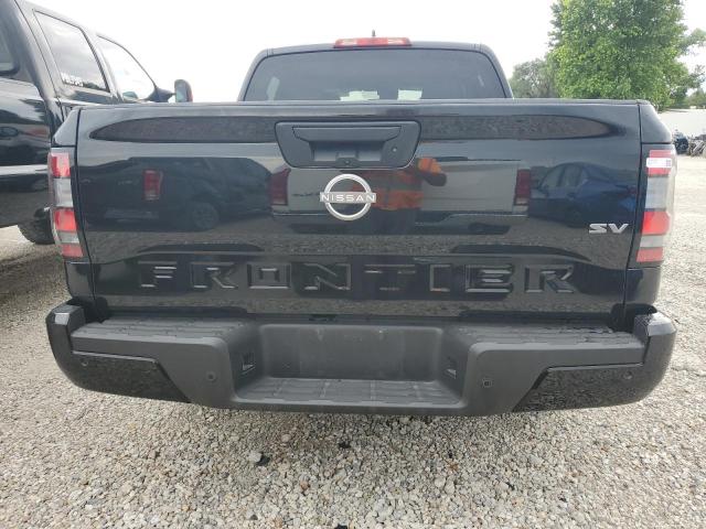 Photo 5 VIN: 1N6ED1EJ9NN674169 - NISSAN FRONTIER 