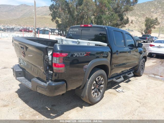 Photo 3 VIN: 1N6ED1EJ9PN615268 - NISSAN FRONTIER 