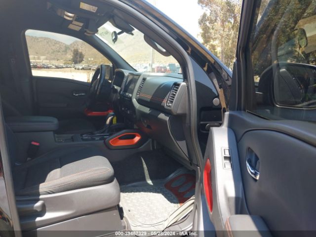 Photo 4 VIN: 1N6ED1EJ9PN615268 - NISSAN FRONTIER 