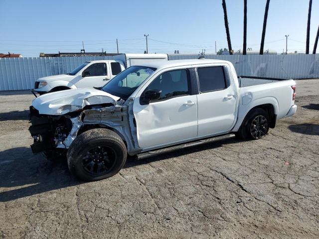 Photo 0 VIN: 1N6ED1EJ9PN629977 - NISSAN FRONTIER S 