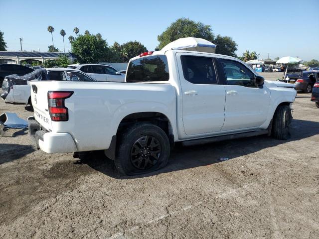 Photo 2 VIN: 1N6ED1EJ9PN629977 - NISSAN FRONTIER S 