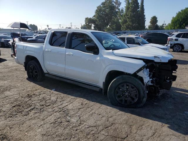 Photo 3 VIN: 1N6ED1EJ9PN629977 - NISSAN FRONTIER S 