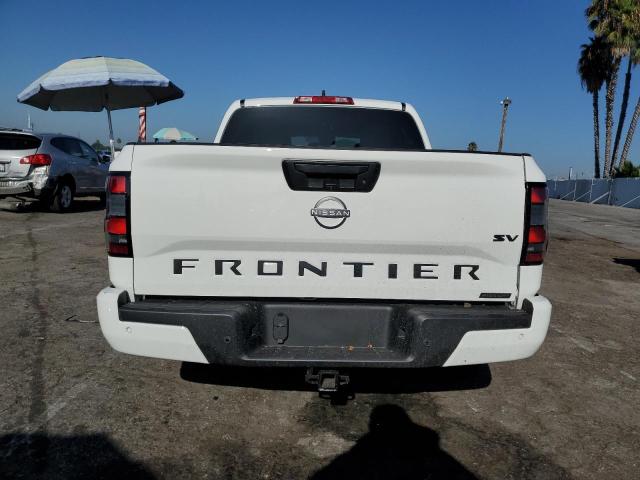 Photo 5 VIN: 1N6ED1EJ9PN629977 - NISSAN FRONTIER S 