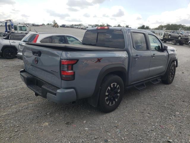 Photo 2 VIN: 1N6ED1EJ9PN648321 - NISSAN FRONTIER S 