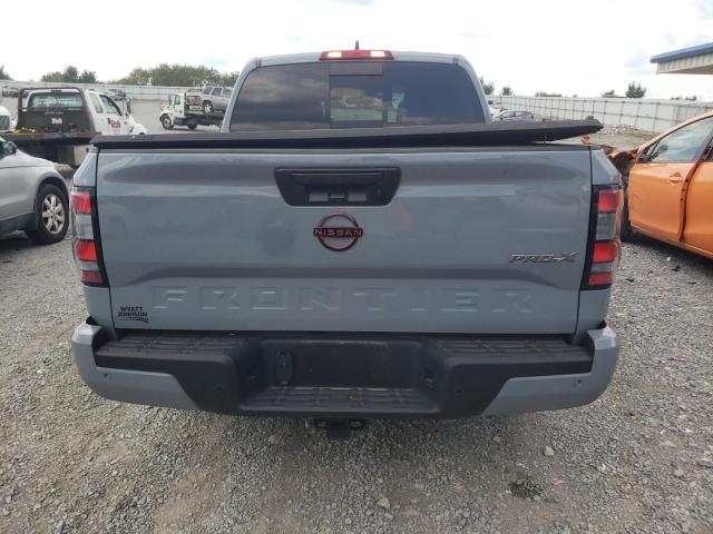 Photo 5 VIN: 1N6ED1EJ9PN648321 - NISSAN FRONTIER S 