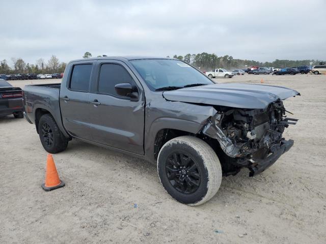 Photo 3 VIN: 1N6ED1EJ9PN653440 - NISSAN FRONTIER S 