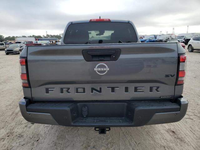 Photo 5 VIN: 1N6ED1EJ9PN653440 - NISSAN FRONTIER S 