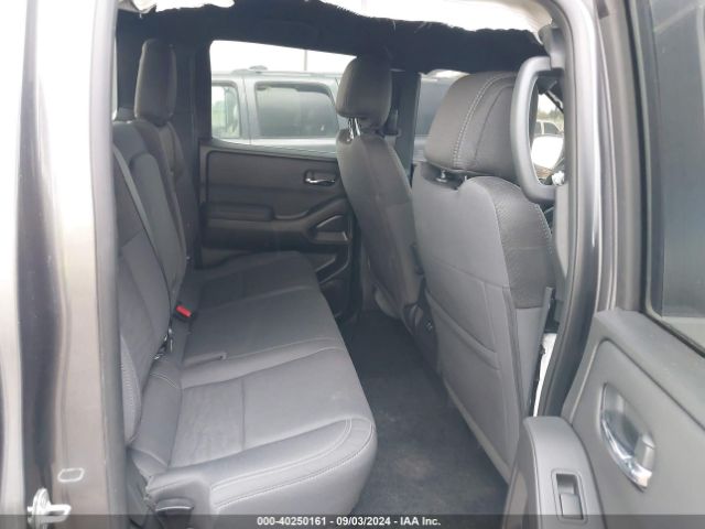 Photo 7 VIN: 1N6ED1EJ9PN653440 - NISSAN FRONTIER 