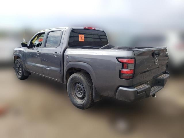 Photo 1 VIN: 1N6ED1EJ9PN657990 - NISSAN FRONTIER 