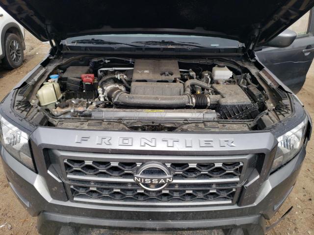 Photo 10 VIN: 1N6ED1EJ9PN657990 - NISSAN FRONTIER 