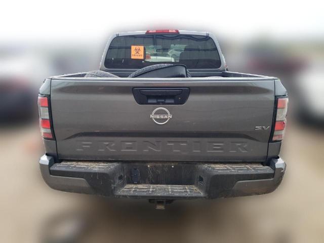 Photo 5 VIN: 1N6ED1EJ9PN657990 - NISSAN FRONTIER 