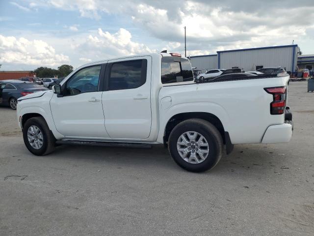 Photo 1 VIN: 1N6ED1EJ9RN610607 - NISSAN FRONTIER S 