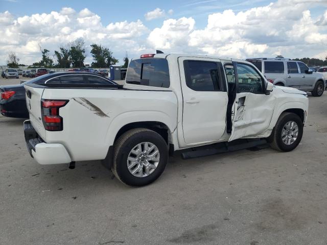 Photo 2 VIN: 1N6ED1EJ9RN610607 - NISSAN FRONTIER S 