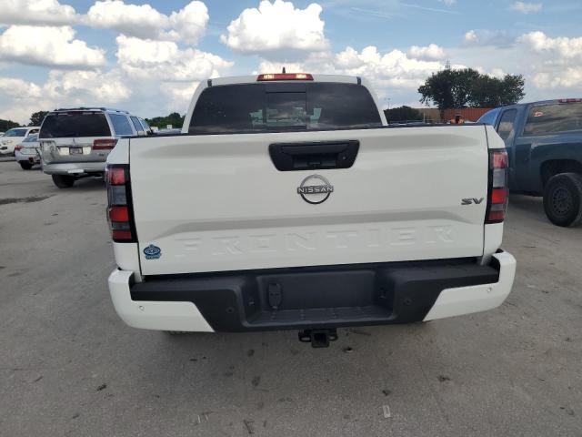 Photo 5 VIN: 1N6ED1EJ9RN610607 - NISSAN FRONTIER S 