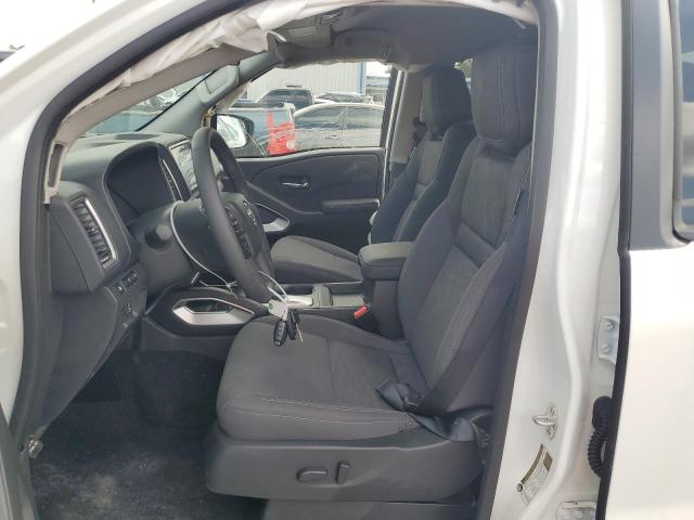 Photo 6 VIN: 1N6ED1EJ9RN610607 - NISSAN FRONTIER S 