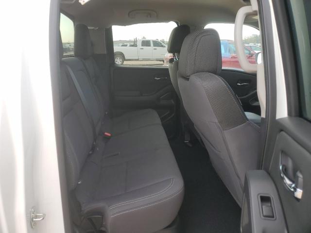 Photo 10 VIN: 1N6ED1EJ9RN626791 - NISSAN FRONTIER S 