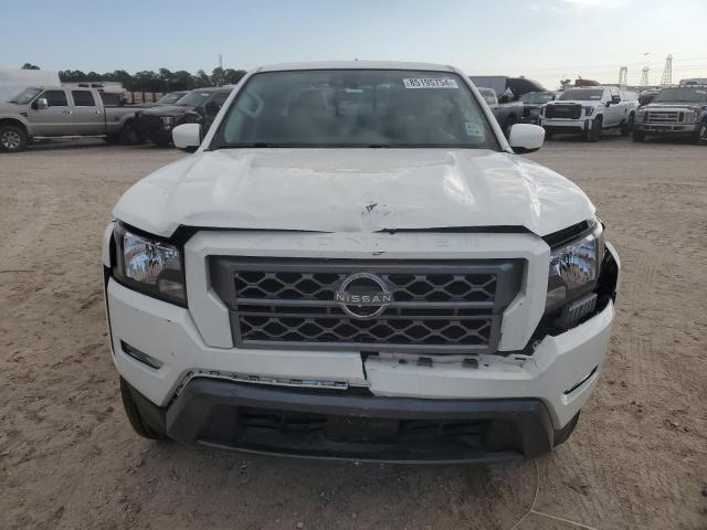 Photo 4 VIN: 1N6ED1EJ9RN626791 - NISSAN FRONTIER S 