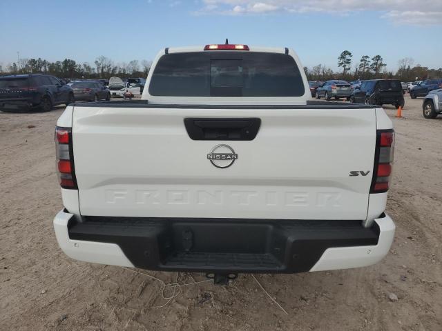 Photo 5 VIN: 1N6ED1EJ9RN626791 - NISSAN FRONTIER S 