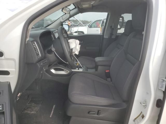 Photo 6 VIN: 1N6ED1EJ9RN626791 - NISSAN FRONTIER S 