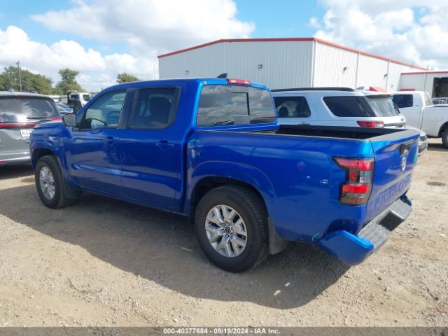 Photo 2 VIN: 1N6ED1EJ9RN646085 - NISSAN FRONTIER 