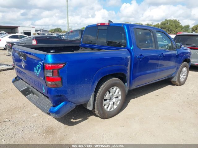 Photo 3 VIN: 1N6ED1EJ9RN646085 - NISSAN FRONTIER 