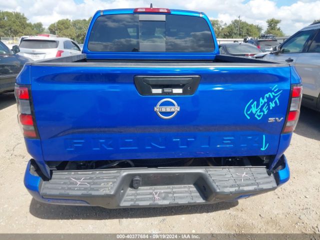 Photo 5 VIN: 1N6ED1EJ9RN646085 - NISSAN FRONTIER 