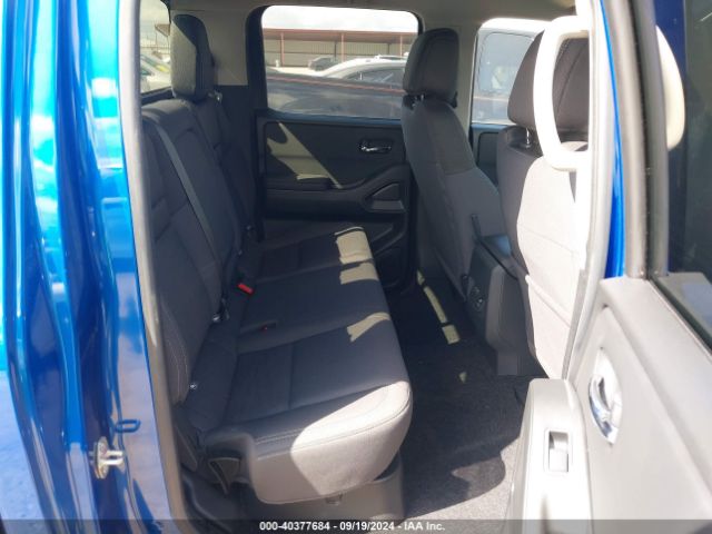 Photo 7 VIN: 1N6ED1EJ9RN646085 - NISSAN FRONTIER 