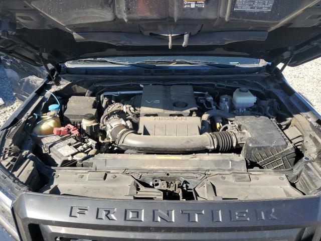 Photo 10 VIN: 1N6ED1EJXNN602512 - NISSAN FRONTIER S 