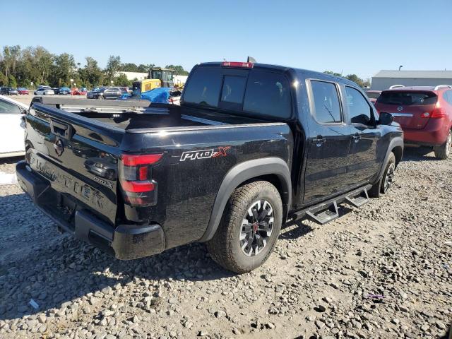 Photo 2 VIN: 1N6ED1EJXNN602512 - NISSAN FRONTIER S 