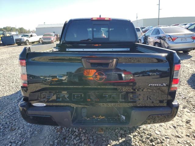 Photo 5 VIN: 1N6ED1EJXNN602512 - NISSAN FRONTIER S 