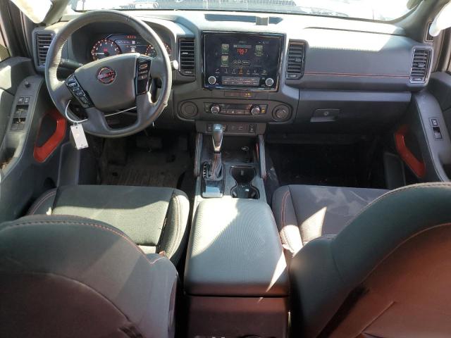 Photo 7 VIN: 1N6ED1EJXNN602512 - NISSAN FRONTIER S 