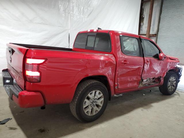 Photo 2 VIN: 1N6ED1EJXNN609735 - NISSAN FRONTIER 