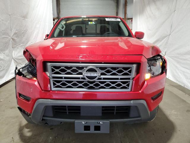 Photo 4 VIN: 1N6ED1EJXNN609735 - NISSAN FRONTIER 