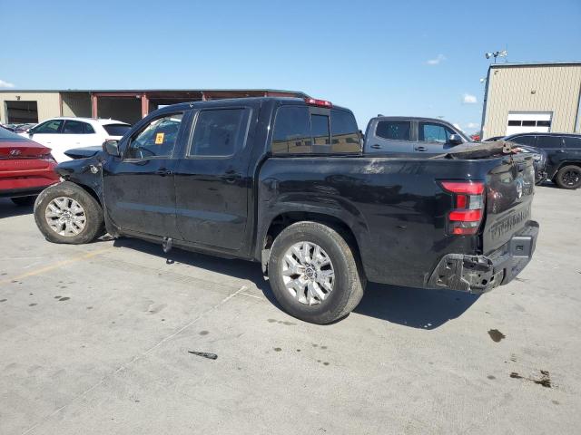 Photo 1 VIN: 1N6ED1EJXNN613557 - NISSAN FRONTIER S 