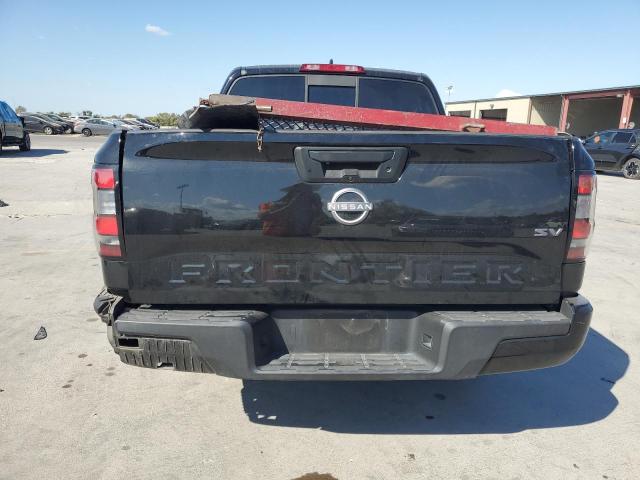 Photo 5 VIN: 1N6ED1EJXNN613557 - NISSAN FRONTIER S 