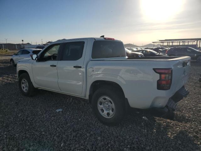 Photo 1 VIN: 1N6ED1EJXNN640614 - NISSAN FRONTIER 