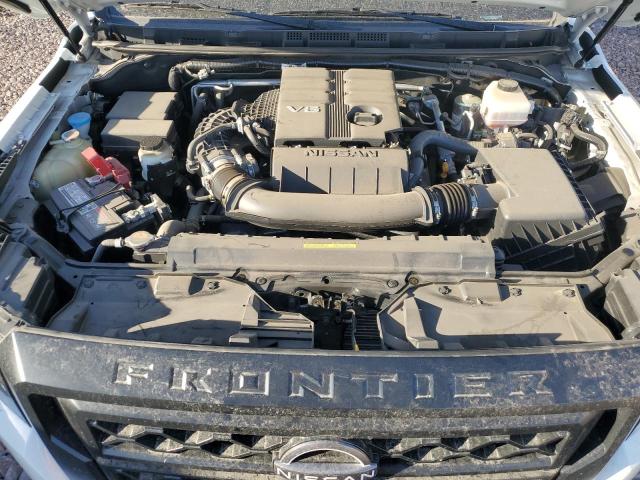 Photo 10 VIN: 1N6ED1EJXNN640614 - NISSAN FRONTIER 