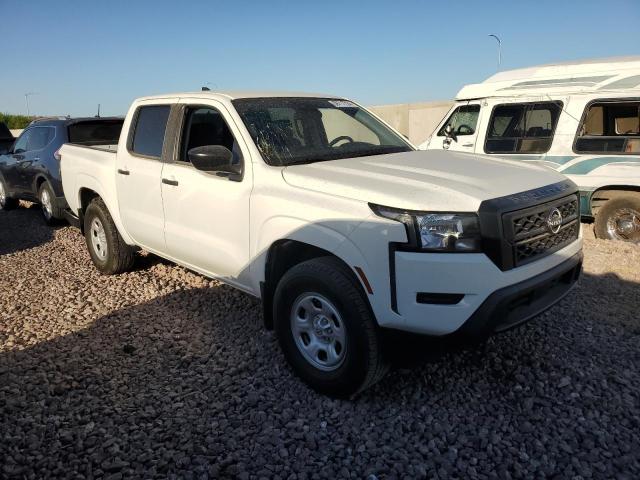 Photo 3 VIN: 1N6ED1EJXNN640614 - NISSAN FRONTIER 